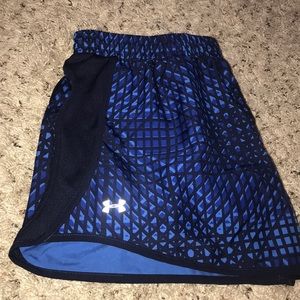 Under Armour athletic shorts